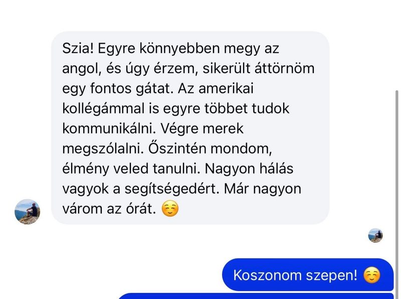 Márk üzenete